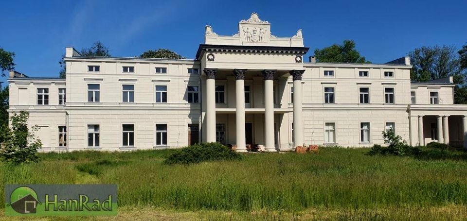 Dom Głuchowo
