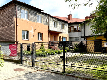 Dom wolnostojący sprzedaż