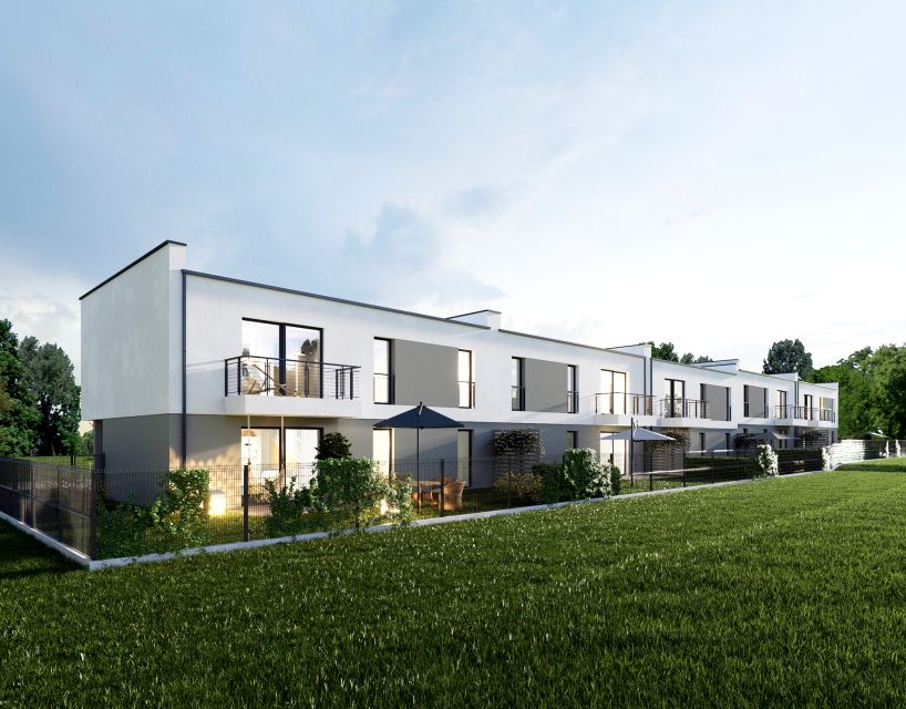 Mieszkanie apartamentowiec Tarnowskie Góry