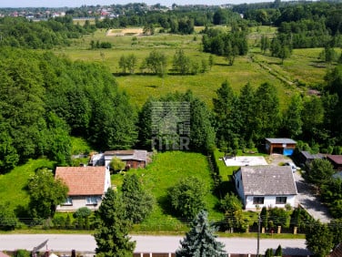 Działka budowlana Brzesko sprzedam
