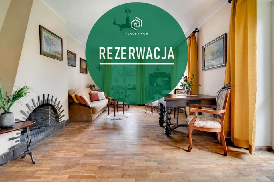 Dom Warszawa