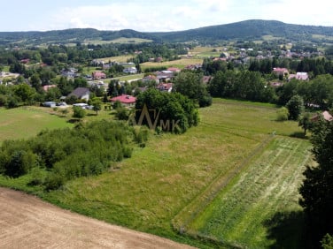 Działka budowlana Dominikowice