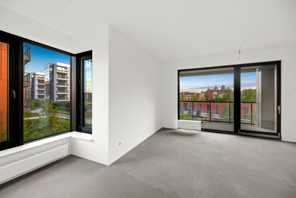 Mieszkanie apartamentowiec sprzedaż