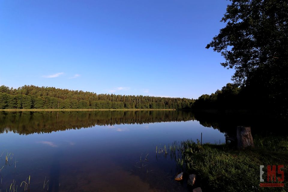 Działka budowlana Bakałarzewo