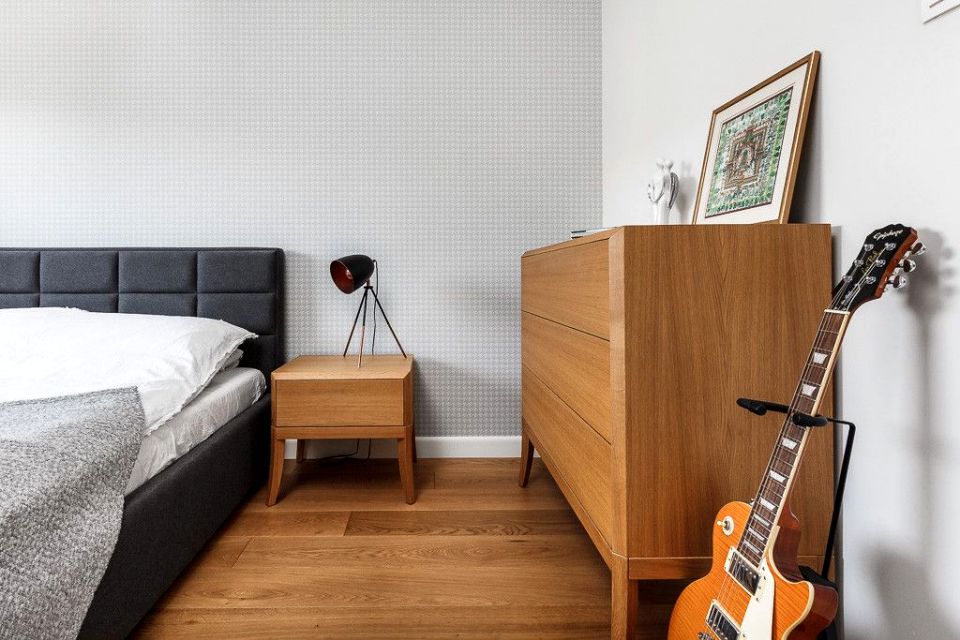 Mieszkanie apartamentowiec Gdynia