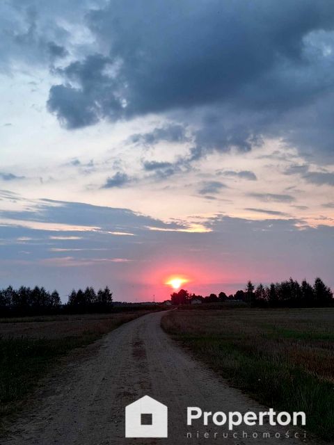 Działka rekreacyjna Marszewska Kolonia sprzedam