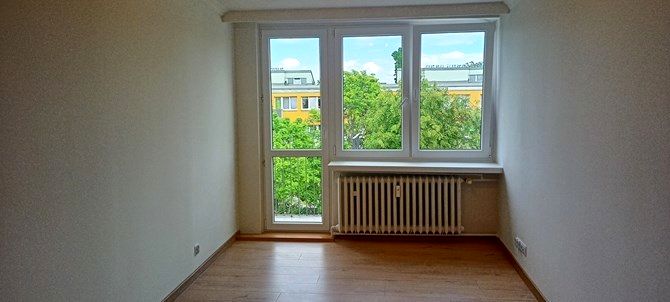 Mieszkanie Białystok