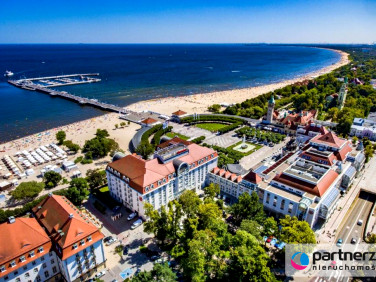 Mieszkanie Sopot sprzedaż