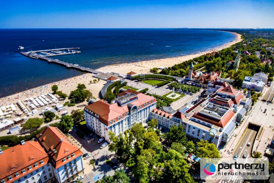 Mieszkanie Sopot sprzedaż