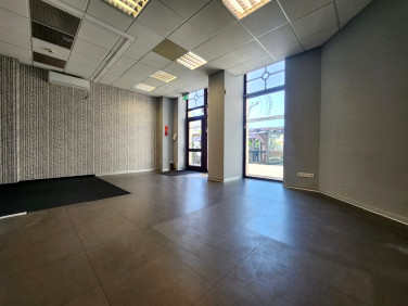 Lokal Leszno wynajem