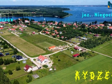 Działka usługowa sprzedam