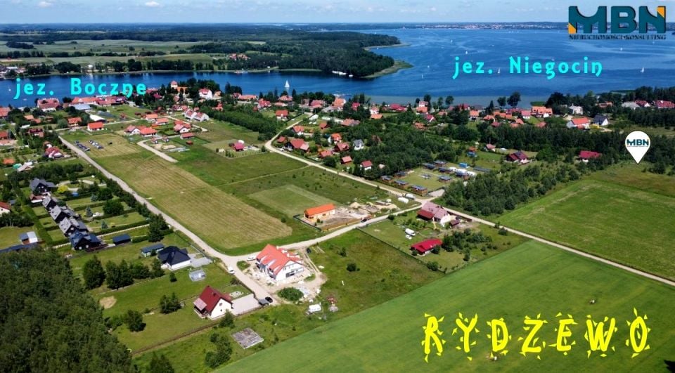 Działka usługowa sprzedam