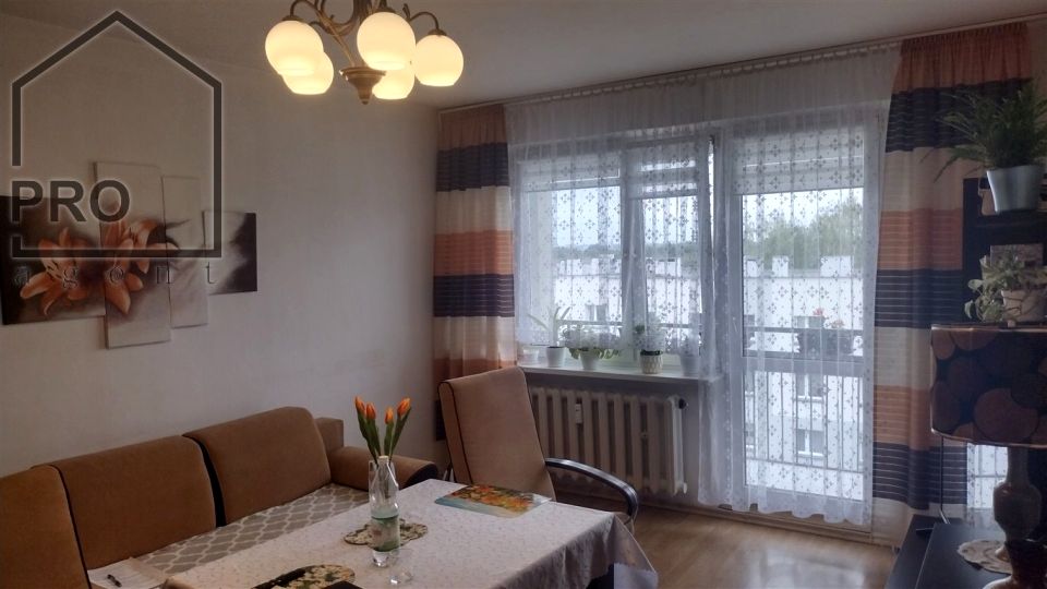 Mieszkanie Gliwice