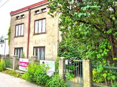 Dom Dobroń