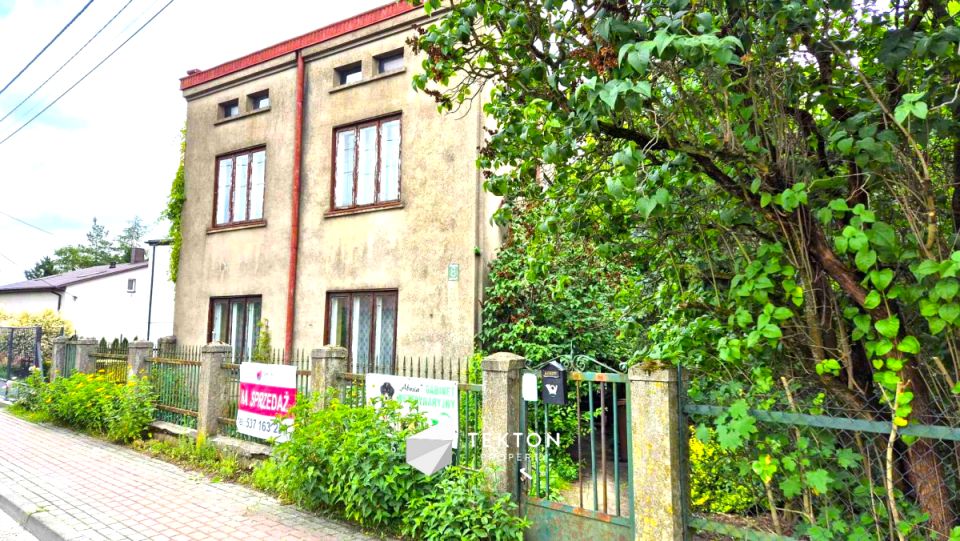 Dom Dobroń