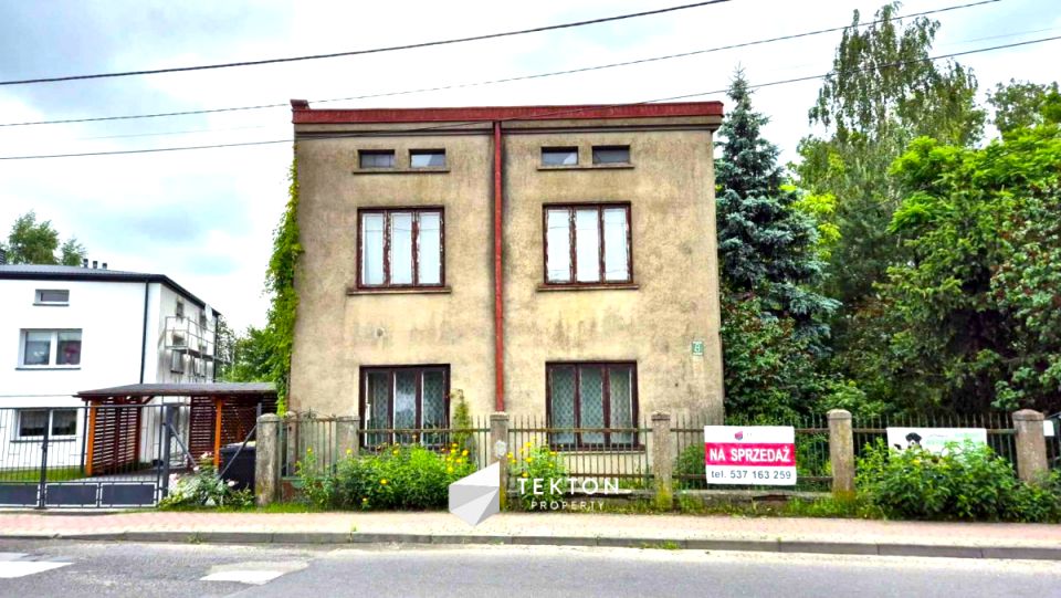 Dom Dobroń sprzedaż