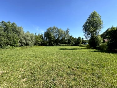Działka Rzeszów