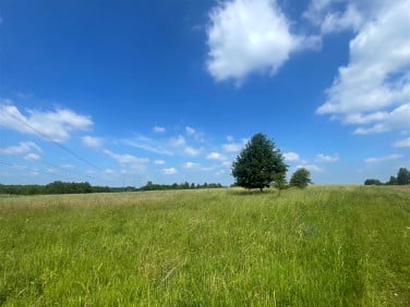 Działka budowlana Jaskrów