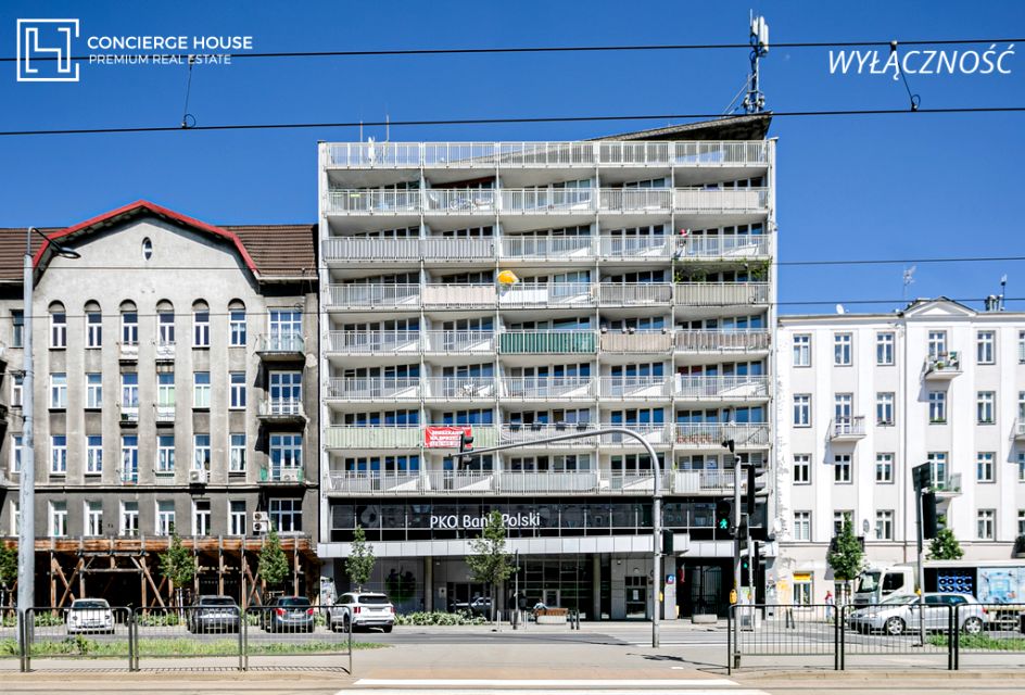 Mieszkanie Warszawa