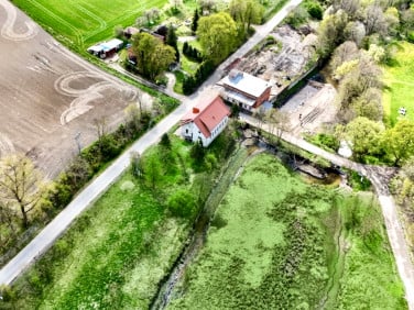 Dom Stary Bukowiec sprzedaż