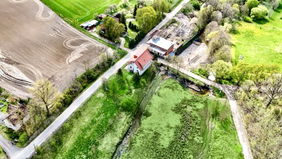 Dom Stary Bukowiec sprzedaż