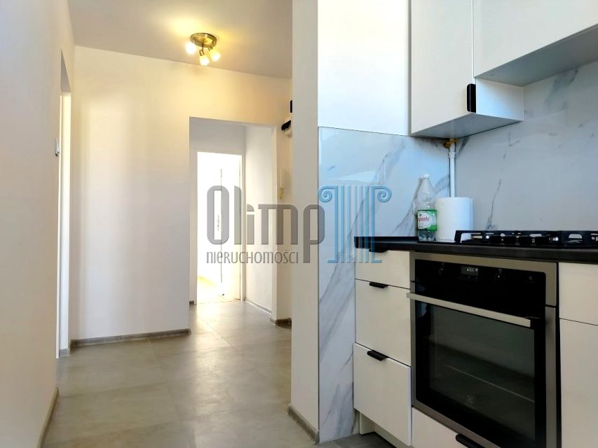 Mieszkanie Bydgoszcz