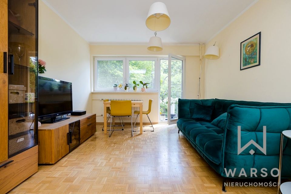 Mieszkanie Warszawa sprzedaż