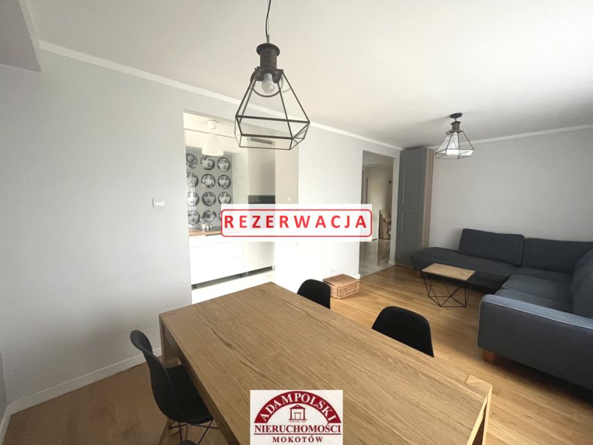 Mieszkanie Warszawa sprzedaż