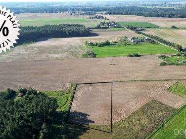 Działka budowlana Nojewo