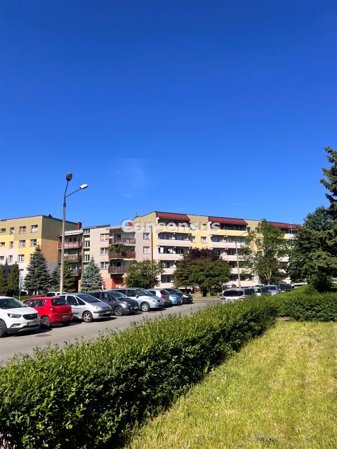 Mieszkanie Katowice