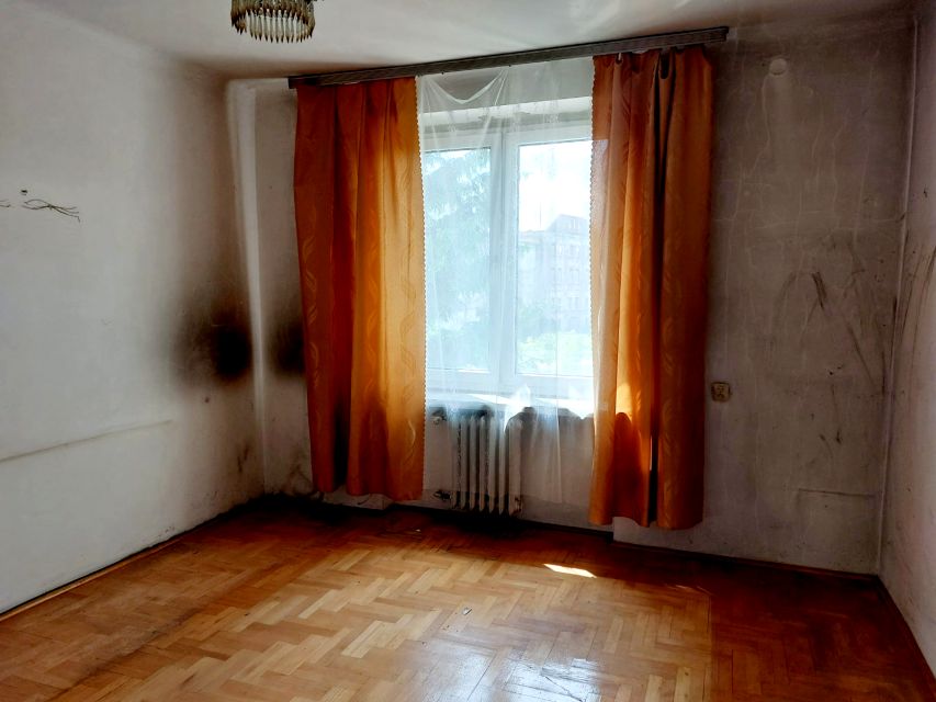 Mieszkanie Tarnów