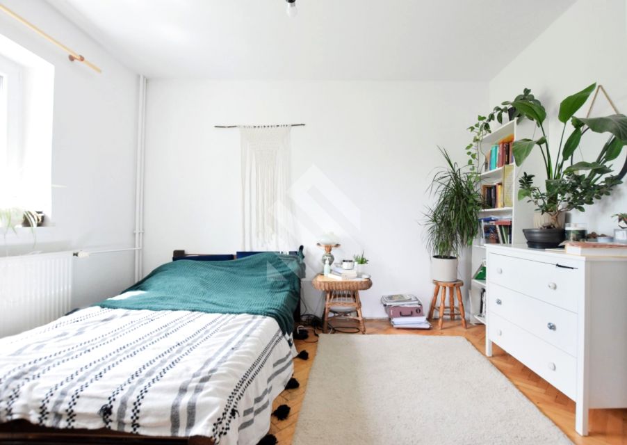 Mieszkanie Bydgoszcz