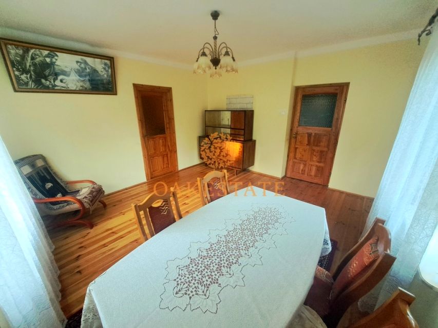 Dom wolnostojący sprzedaż