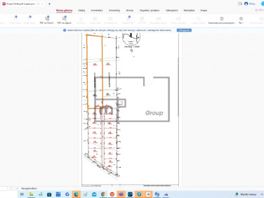 Działka budowlana Krupia Wólka sprzedam