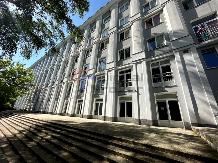 Mieszkanie Warszawa