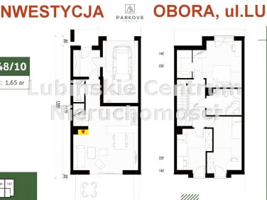 Dom Obora