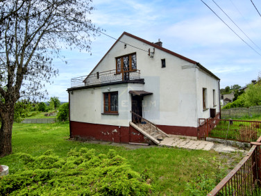 Dom Wysoka Lelowska