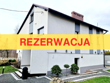 Dom Wodzisław Śląski sprzedaż