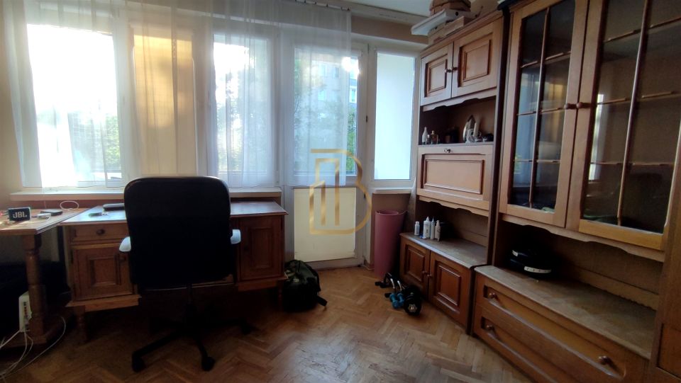 Pokój Kraków