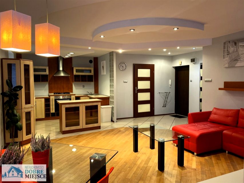 Mieszkanie Bydgoszcz