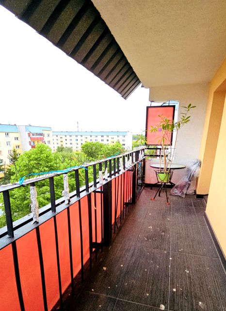 Mieszkanie Białystok
