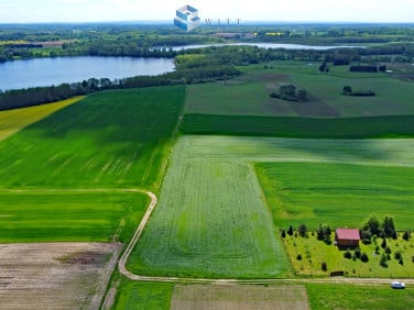 Działka budowlana Wielowieś