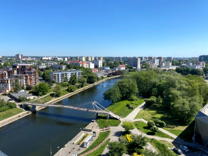 Mieszkanie Bydgoszcz