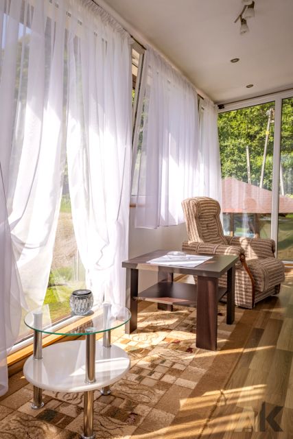 Mieszkanie Witowice Dolne