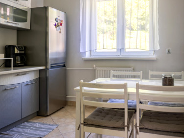 Mieszkanie Witowice Dolne