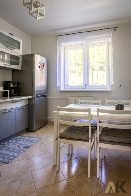 Mieszkanie Witowice Dolne