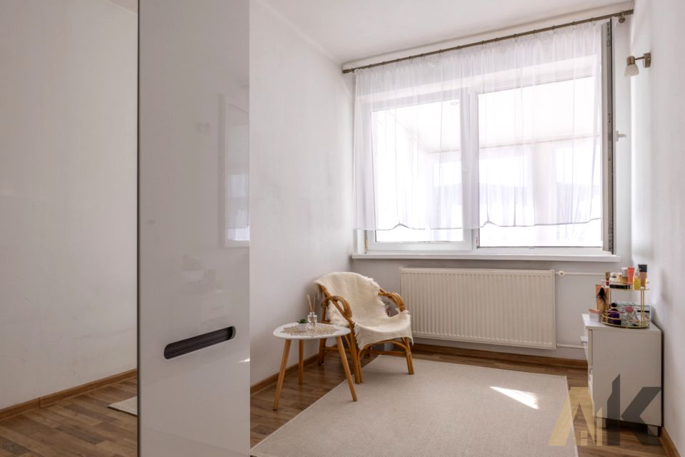 Mieszkanie Witowice Dolne