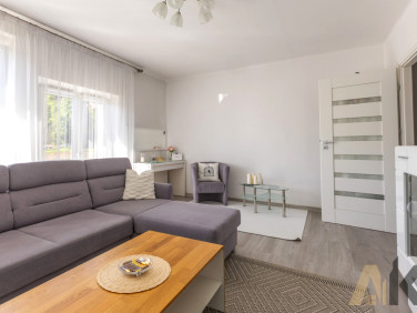 Mieszkanie Witowice Dolne