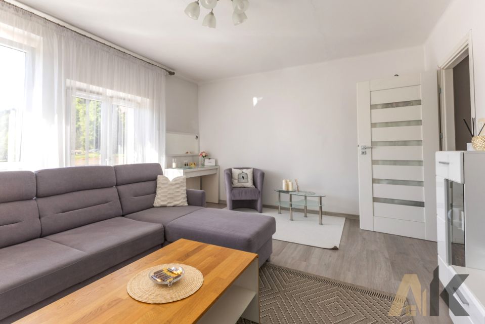 Mieszkanie Witowice Dolne