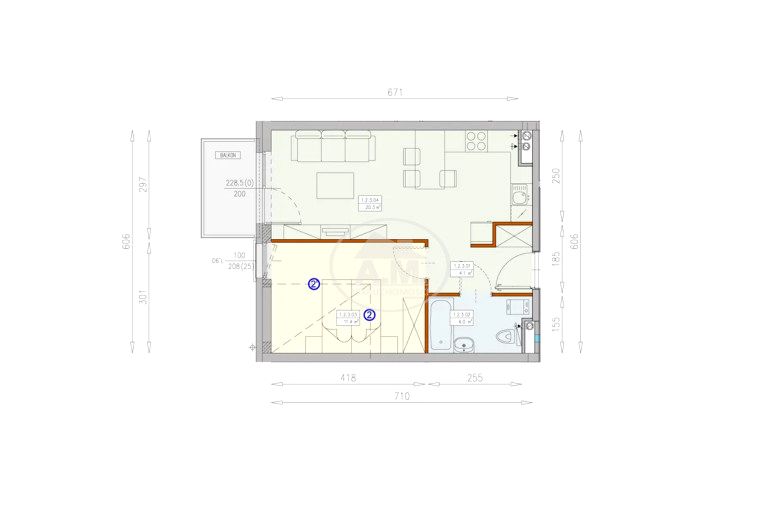 Mieszkanie Wrocław sprzedaż